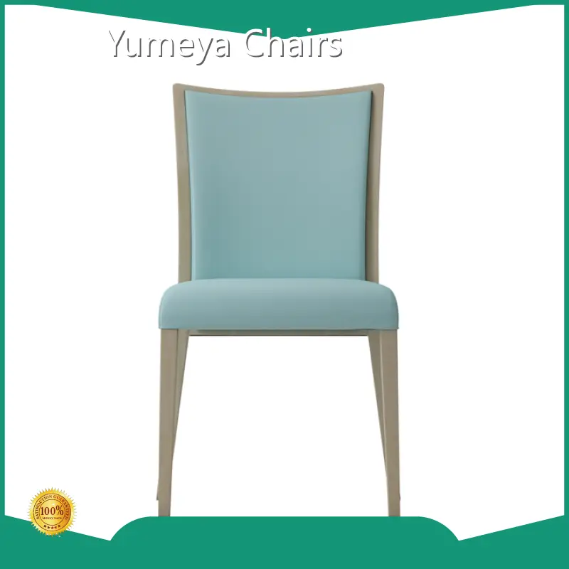 Yumeya Chairs Cafe Stool Cathedra - Yumeya Chairs 1