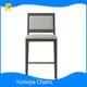កៅអីសណ្ឋាគារដែកអ៊ីណុក Yumeya Chairs Brand 1