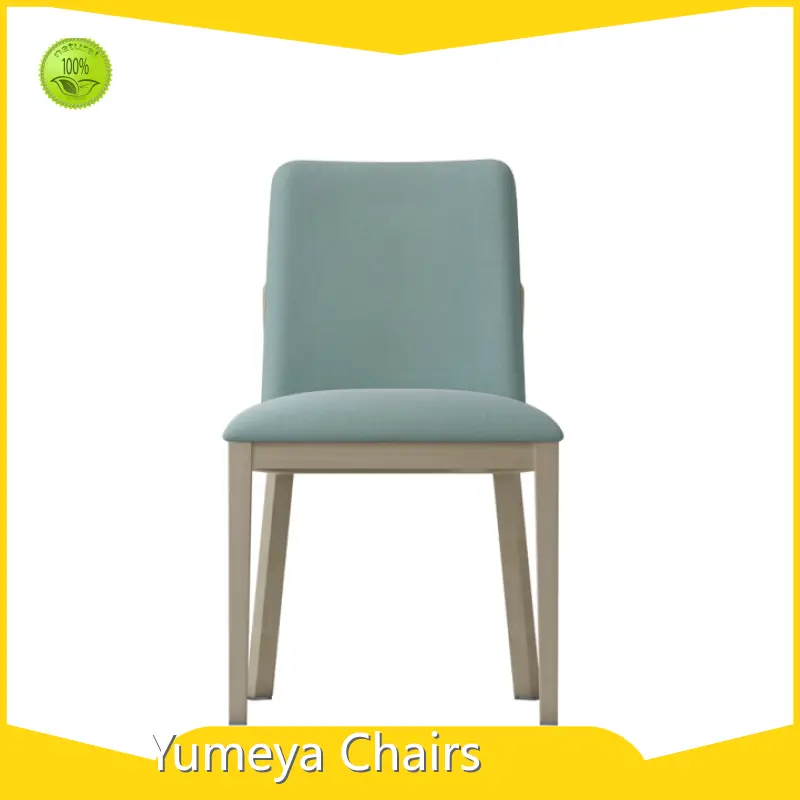 Yumeya Chairs Brand Pi bon Mèb Ospitalite-1 1