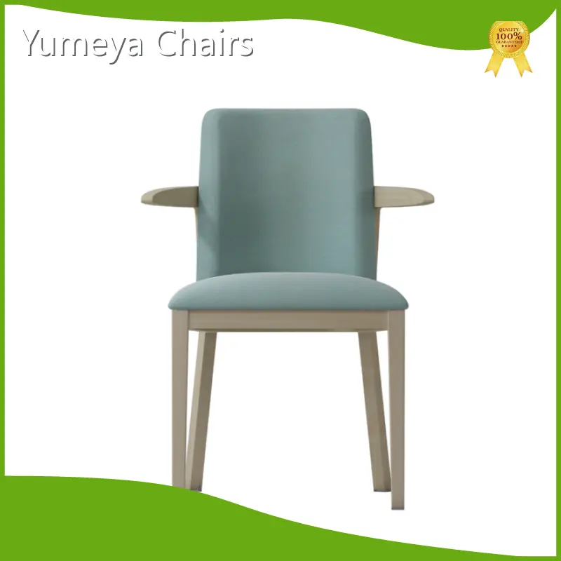 Yumeya Chairs Brand Restaurant Bar Sellam Factory-1 1