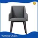 सानुकूल कॅफे शैली जेवणाचे खुर्च्या Yumeya खुर्च्या 1
