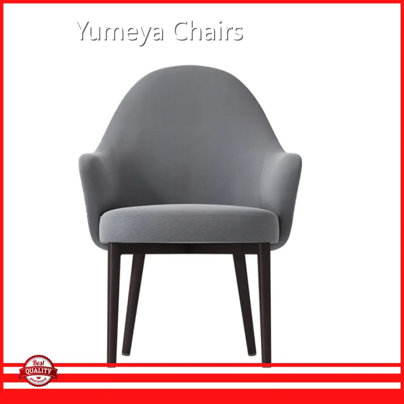 Butaca de restaurant Yumeya Chairs Marca 1