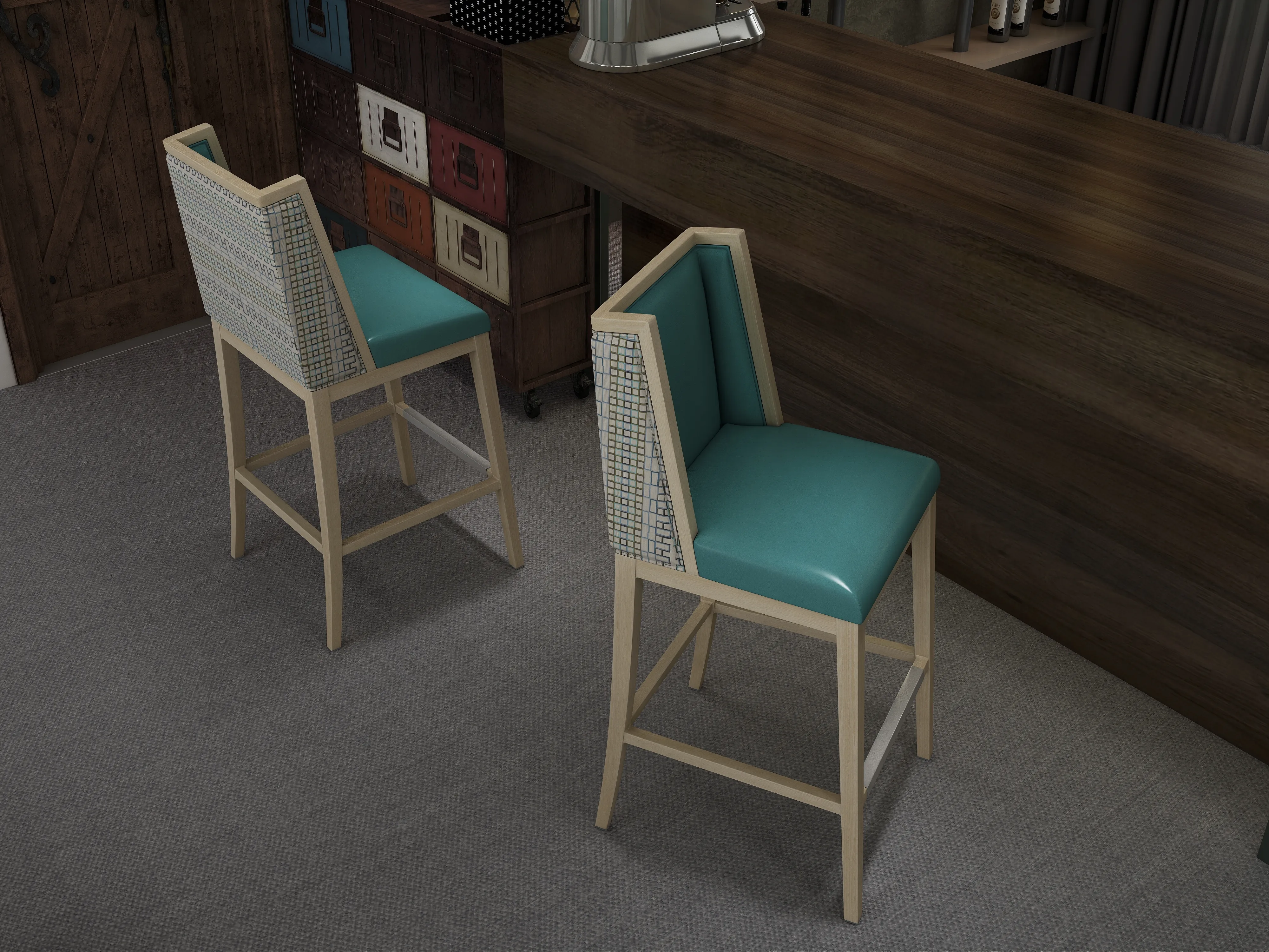 Custom Best Hotel Chair Yumeya Chairs 13