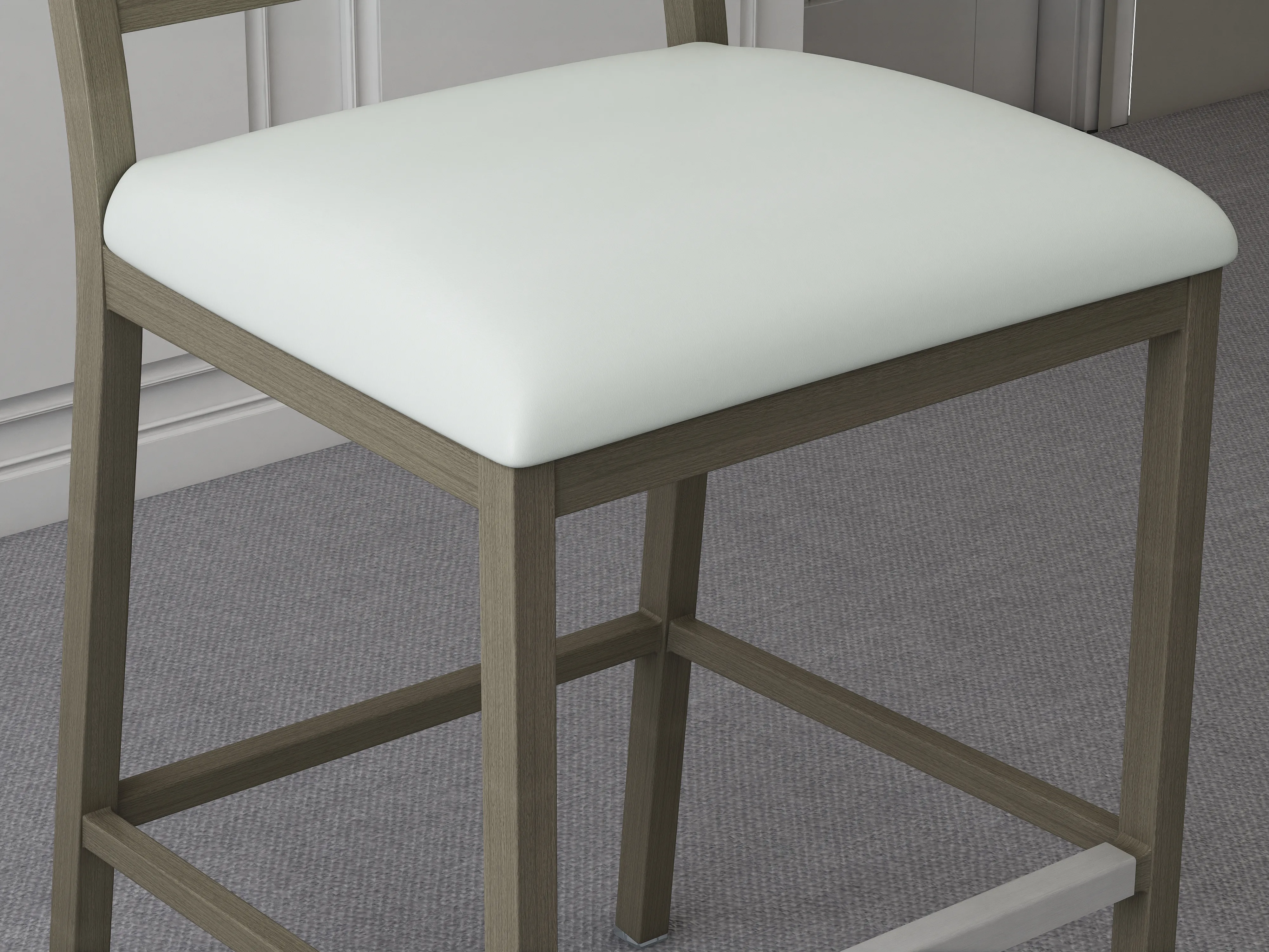 Yumeya Chairs - Rosus Cafe Chairs 7