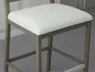 Yumeya Chairs - Rosus Cafe Chairs 7