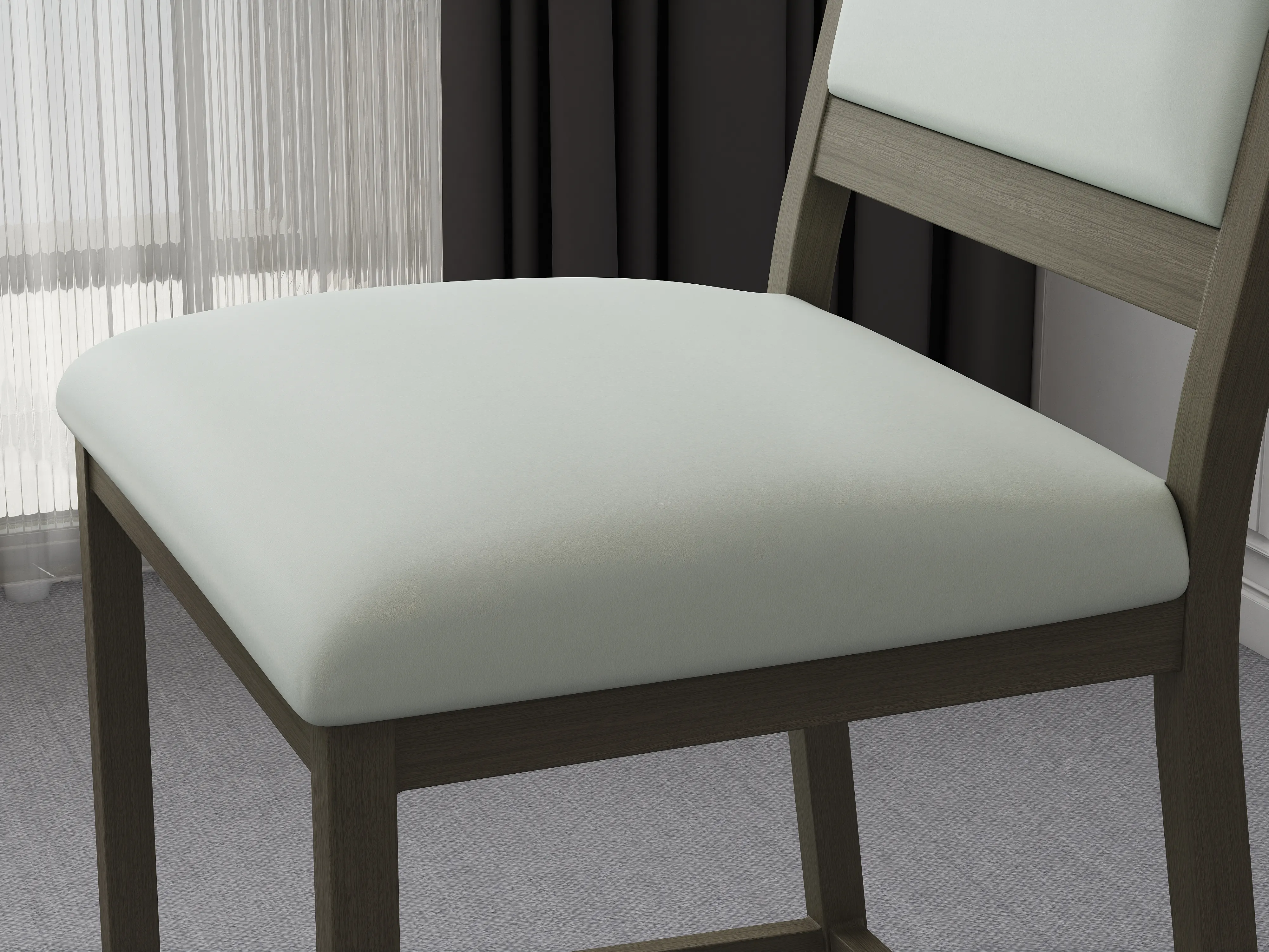Yumeya Chairs - Rosus Cafe Chairs 9