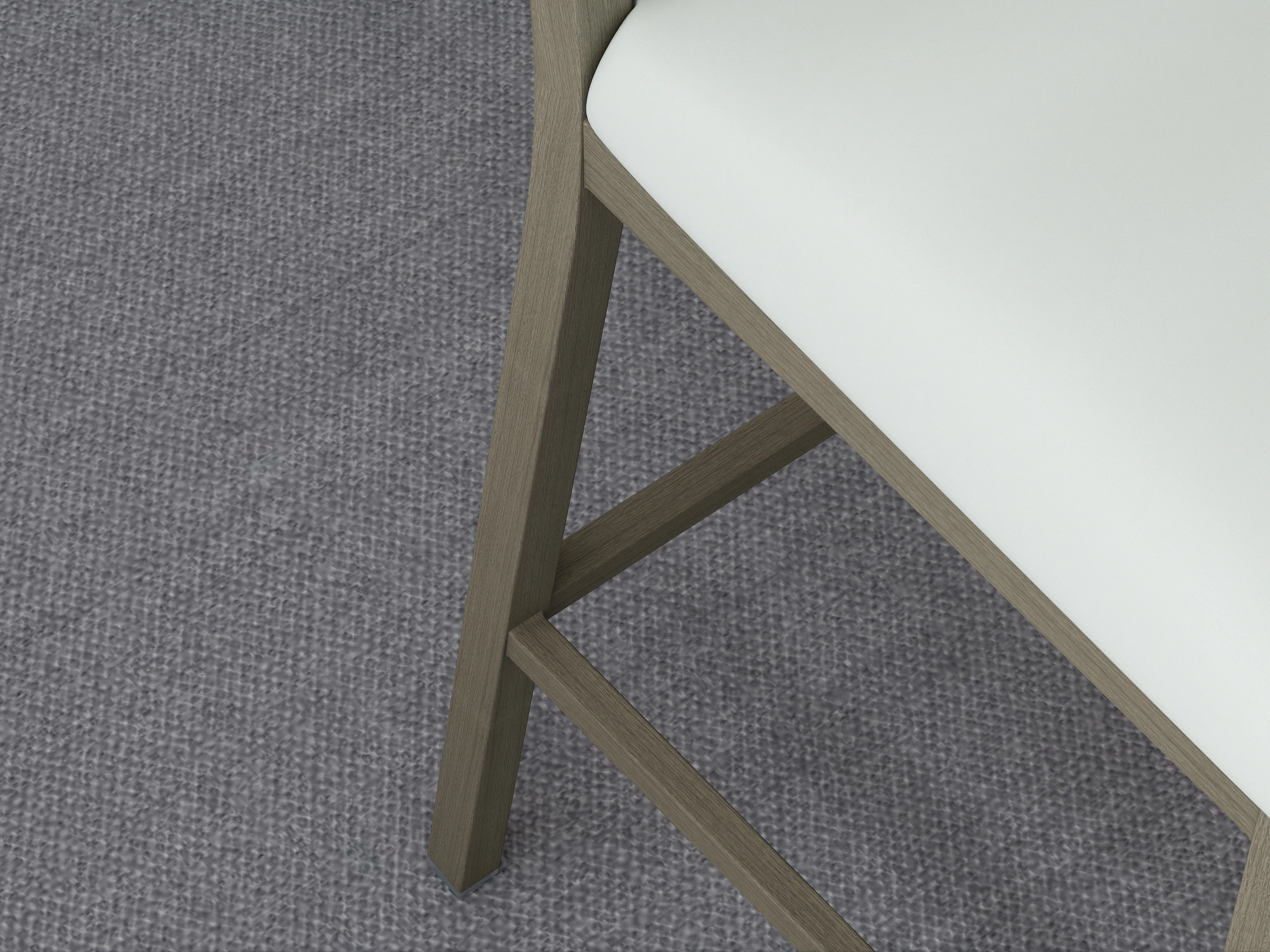 Yumeya Chairs - Rosus Cafe Chairs 10