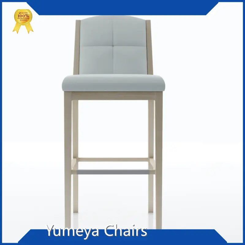 Chairs pro Cafe Restaurant Yumeya Chairs Manufacture 1