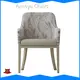 Aluminium Cafe Chairs Yumeya Chairs Kupanga 1