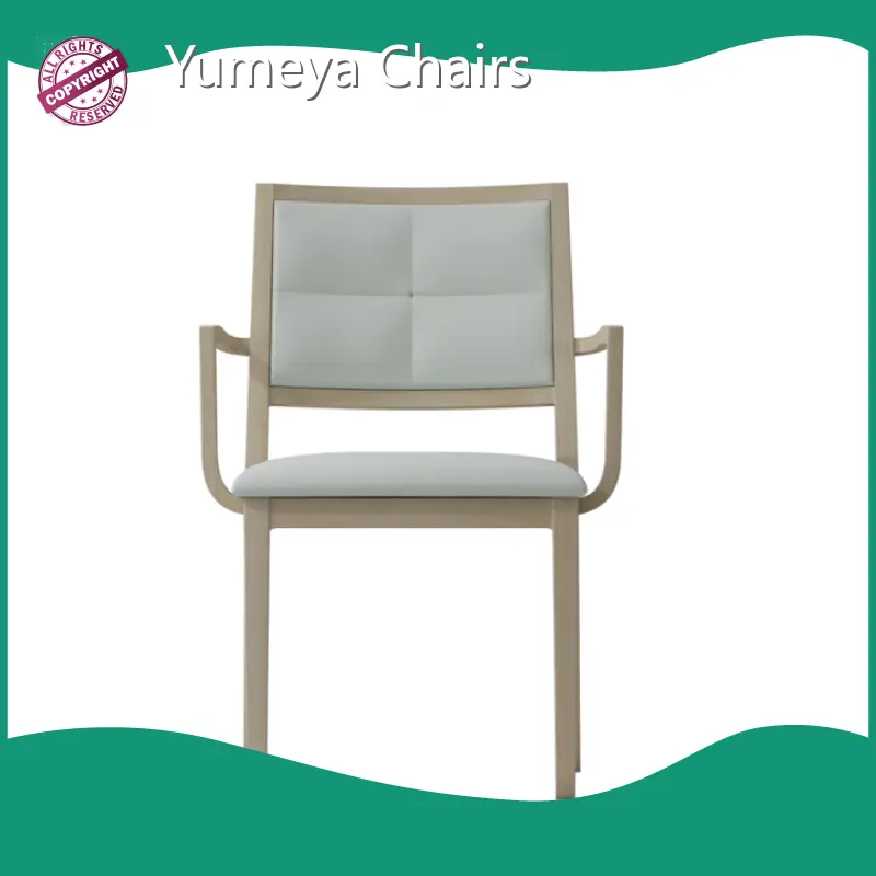 Hot Table and Cafe Chairs Yumeya Chairs Brand 1