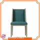 Custom Cafe Outdoor Seating Yumeya Chairs 1