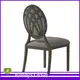 កៅអីសណ្ឋាគារដែកអ៊ីណុក Yumeya Chairs Brand-1 1