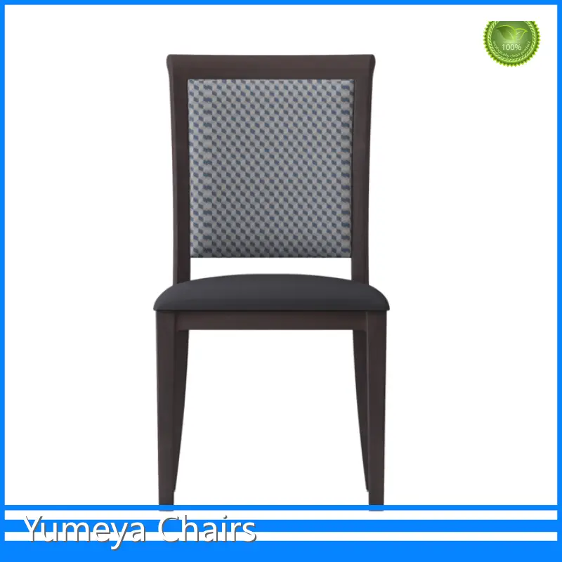 Cafe Cathedra Price Warantum Yumeya Chairs 1