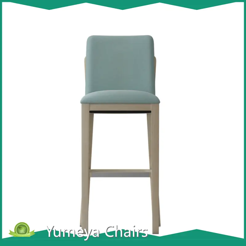 كراسي المقهى المعدنية في الهواء الطلق بالجملة Yumeya Chairs العلامة التجارية 1