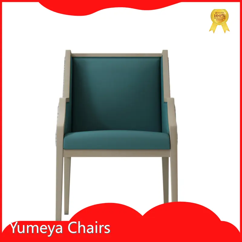 Triclinium Cafe Yumeya Chairs-1 1