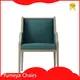 Triclinium Cafe Yumeya Chairs-1 1