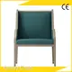Qualis Yumeya Chairs Brand triclinio Cathedra ad Senes 1