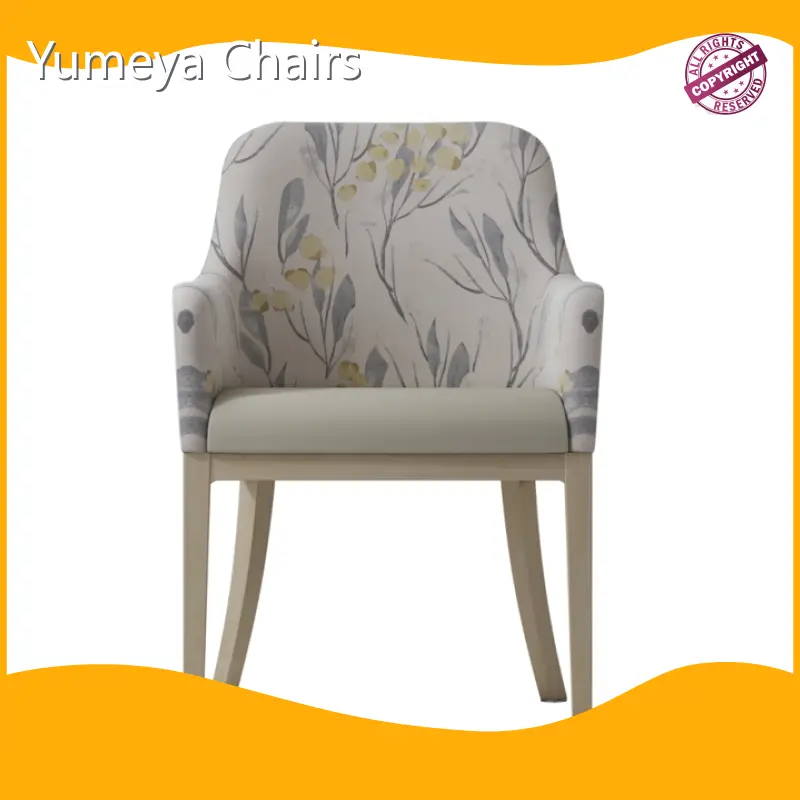 Quality Yumeya Mipando Brand Hospitality Phwando Mipando 1