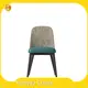 Yumeya Chairs ម៉ាក កៅអីកាហ្វេដែកអ៊ីណុក គុណភាព 1