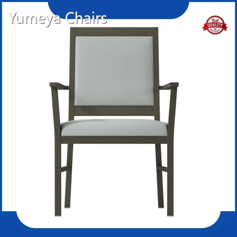 Tutus Best Cafe Chairs Yumeya Chairs Brand 1