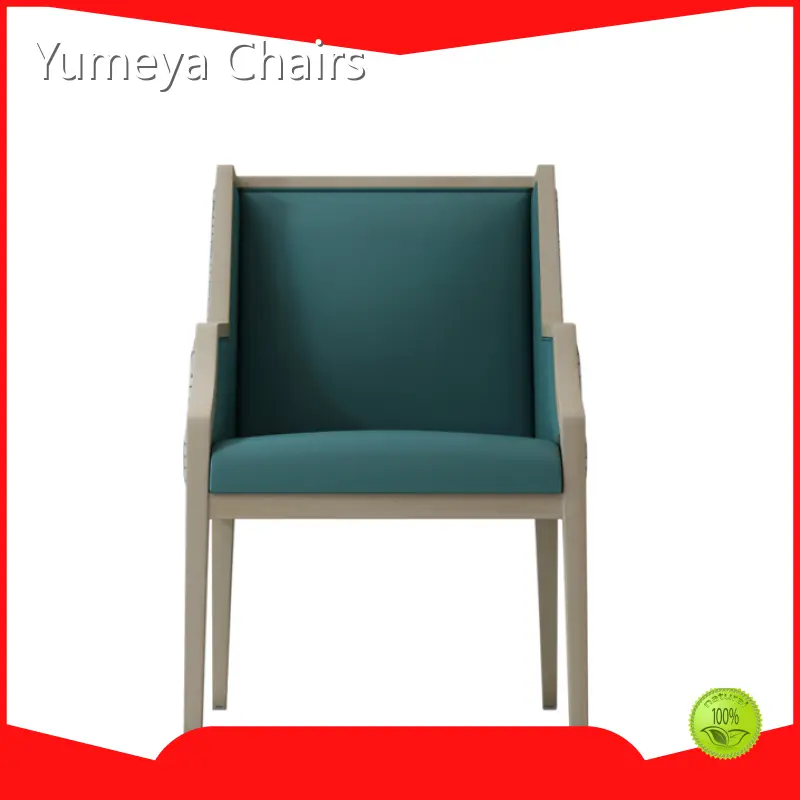 Capulus Chairs Yumeya Chairs 1