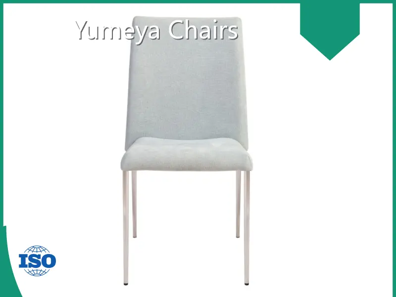 Yumeya Chairs Waitohu Hotera Steel Chair Hanganga 1
