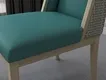OEM Chairs para sa Cafe Restaurant Yumeya Chairs 9