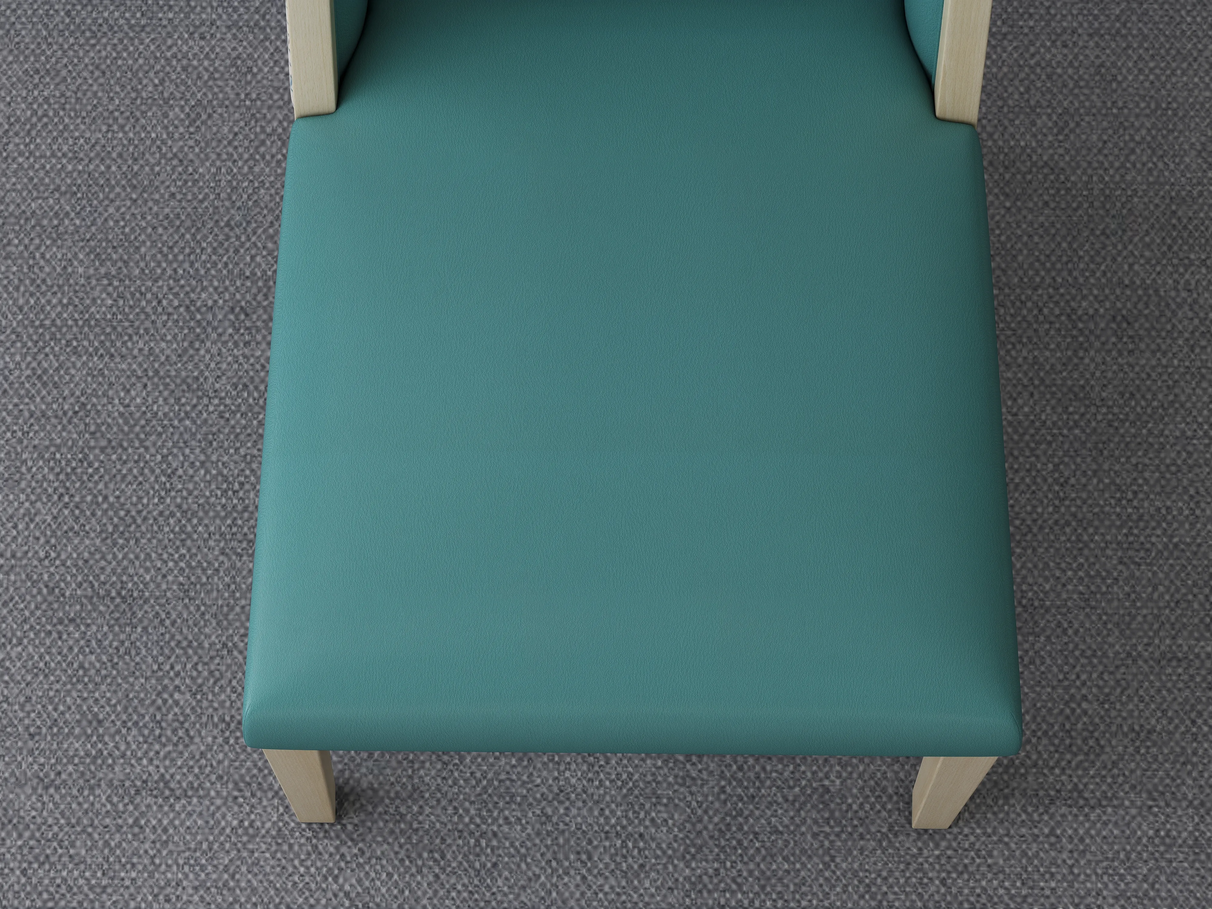 OEM Chairs para sa Cafe Restaurant Yumeya Chairs 8
