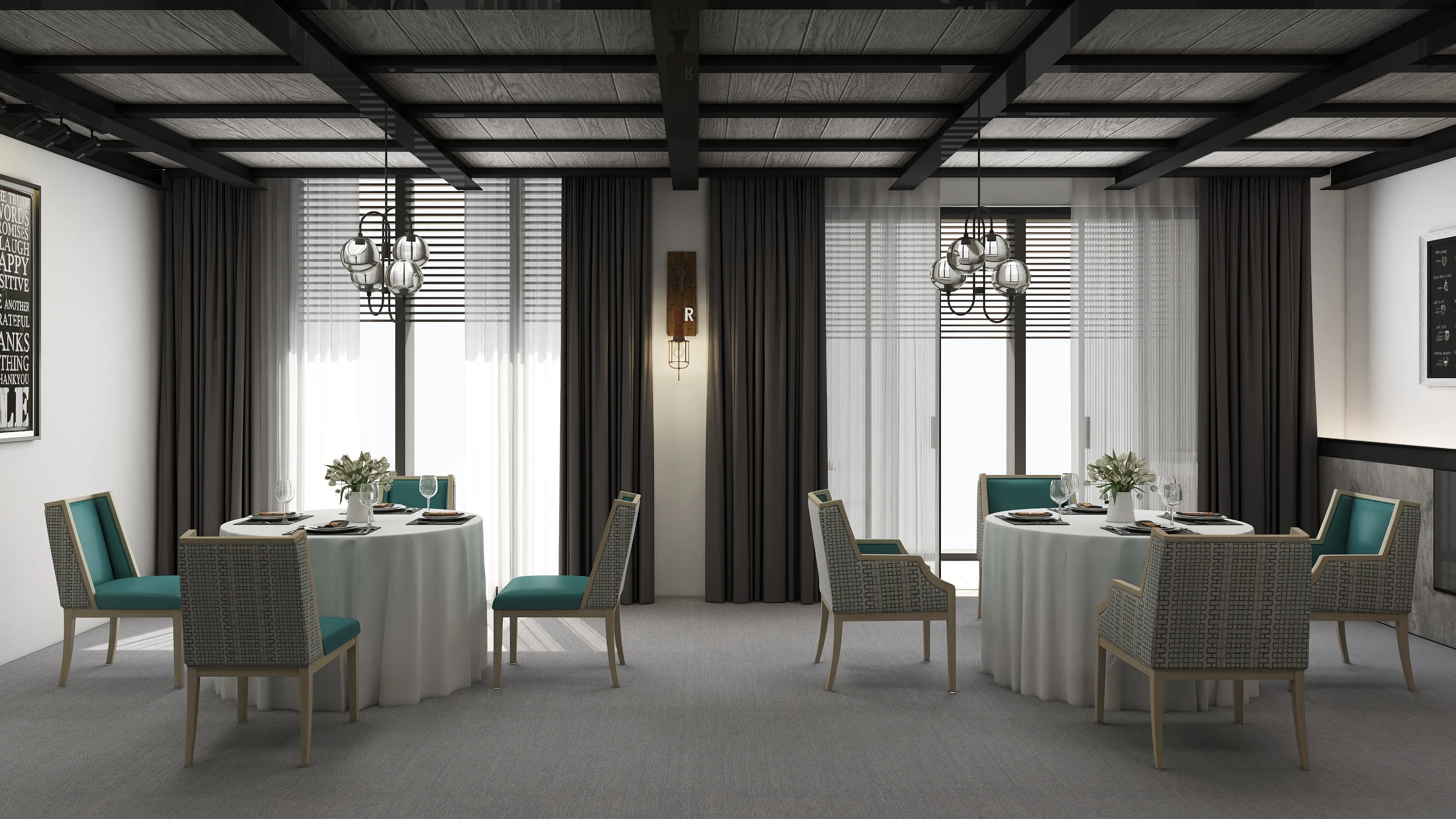 OEM Chairs para sa Cafe Restaurant Yumeya Chairs 15