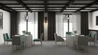 OEM Chairs para sa Cafe Restaurant Yumeya Chairs 15