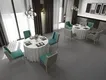 OEM Chairs para sa Cafe Restaurant Yumeya Chairs 16