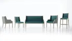 OEM Chairs para sa Cafe Restaurant Yumeya Chairs 1