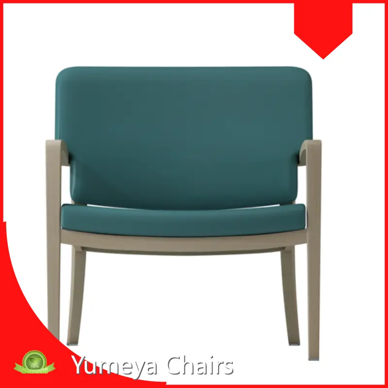 Mipando Yodikirira Malo ogulitsa Yumeya Chairs Company 1