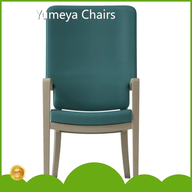Wholesale Stainless Steel Hotel Table Yumeya Mipando Brand 1