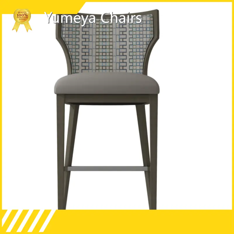Cadeiryddion Yumeya Cadair Caffi Clasurol Brand-1 1