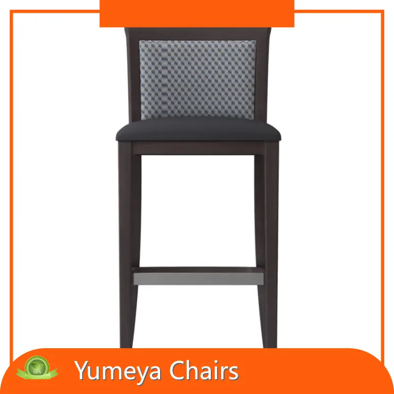 Tutus Cafe Stoos for Sale Yumeya Chairs Brand 1
