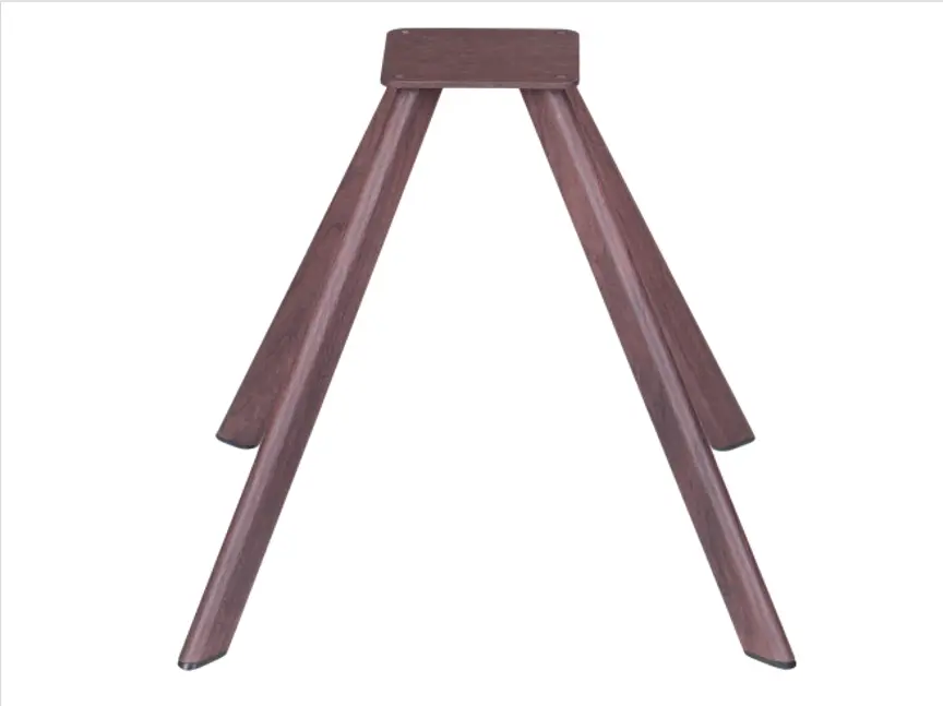 Hot Carton High Chair Cafe 2.0 Yards Yumeya Chairs Brand 8
