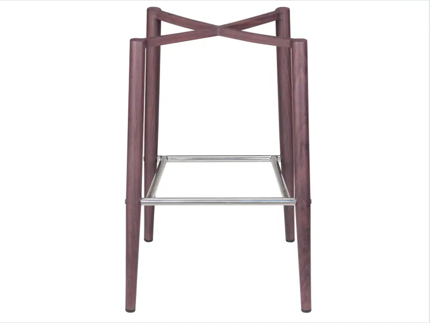 Hot Carton High Chair Cafe 2.0 Yards Yumeya Chairs Brand 5