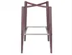 Hot Carton High Chair Cafe 2.0 Yards Yumeya Chairs Brand 5