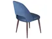 Yumeya Furniture Brand Cafe Side Chairs Manufacture H500*W490*SD530*D625mm 3
