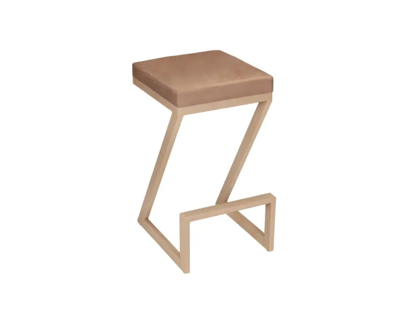 Bar Stools for Restaurants Contract / Bar Stools for Restaurants Can Not Be Stacked Yumeya Furniture Brand 3
