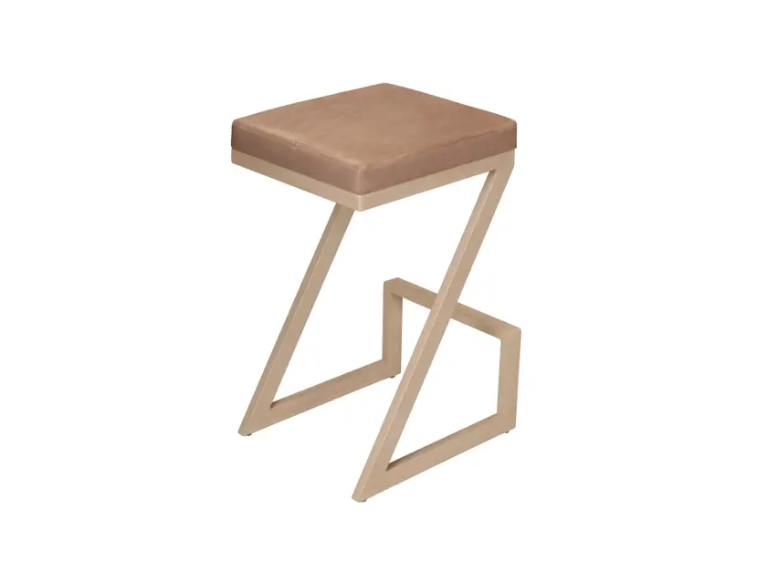 Bar Stools for Restaurants Contract / Bar Stools for Restaurants Can Not Be Stacked Yumeya Furniture Brand 4