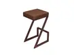 Bar Stools for Restaurants Contract / Bar Stools for Restaurants Can Not Be Stacked Yumeya Furniture Brand 7