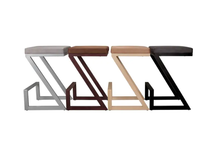 Bar Stools for Restaurants Contract / Bar Stools for Restaurants Can Not Be Stacked Yumeya Furniture Brand 8