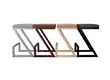 Bar Stools for Restaurants Contract / Bar Stools for Restaurants Can Not Be Stacked Yumeya Furniture Brand 8