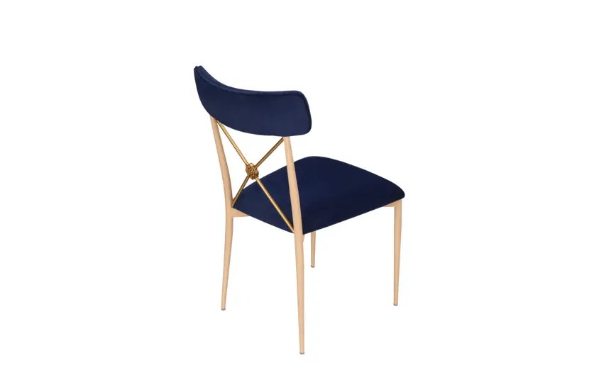 Side Chairs Restaurant&Cafe Bulk Buy 0.66 Yard Yumeya Furniture 2