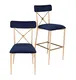 Side Chairs Restaurant&Cafe Bulk Buy 0.66 Yard Yumeya Furniture 4