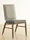 Hotel Desk Furniture Can Be Stacked 10pcs Yumeya Furniture 4