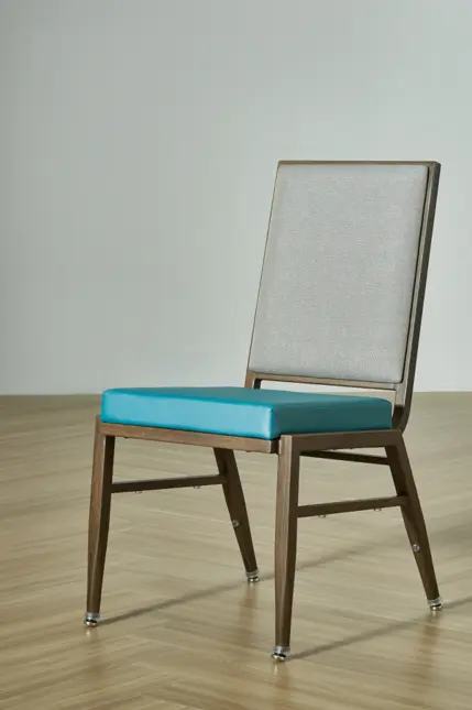 H910*SH470*W470*D620 40000 Pcs Per Month Hotel Chair Suppliers Carton Yumeya Furniture Company 4