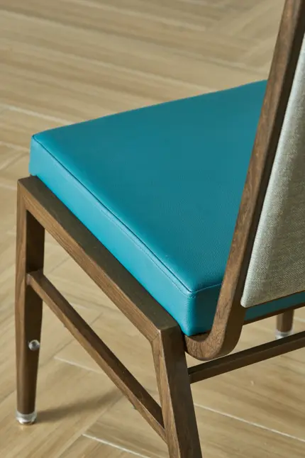 H910*SH470*W470*D620 40000 Pcs Per Month Hotel Chair Suppliers Carton Yumeya Furniture Company 5